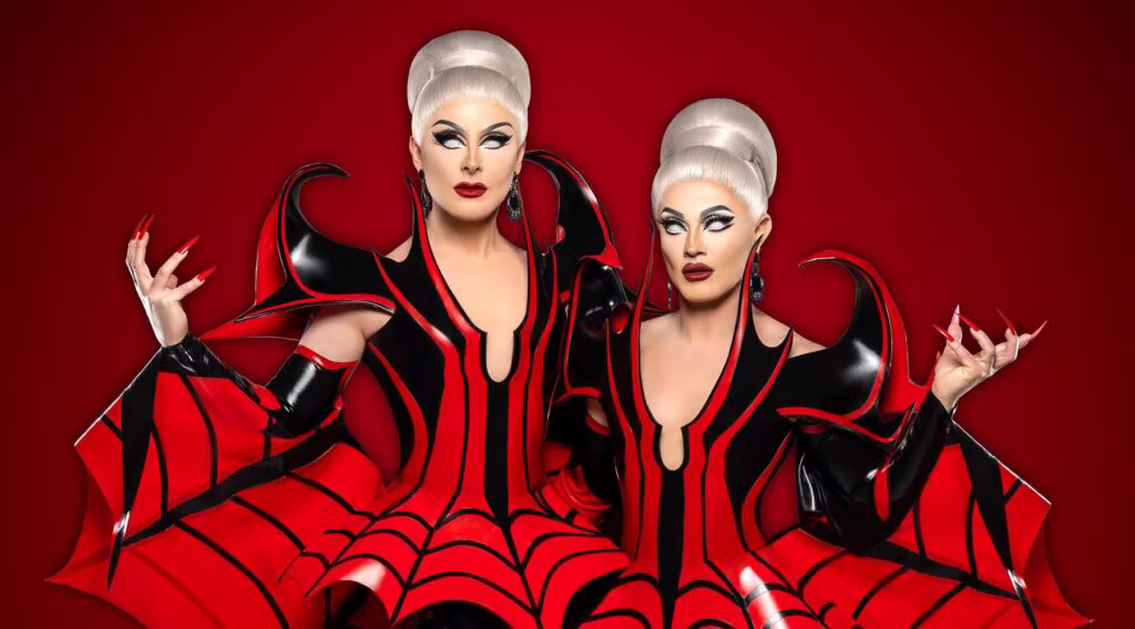 Shudder's "The Boulet Brothers’ Dragula" Returns For Season Five