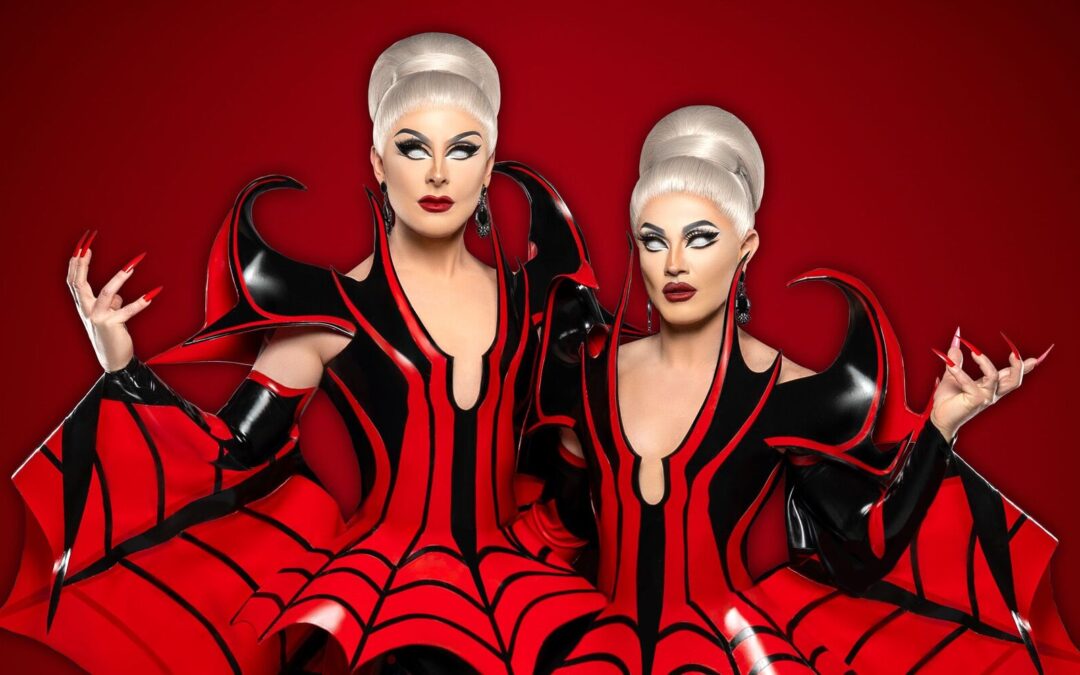 Shudder’s “The Boulet Brothers’ Dragula” Returns For Season Five