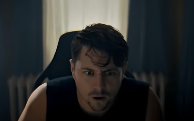 Mostly Spoiler Free Review: Dear David – Inspired By A True Story
