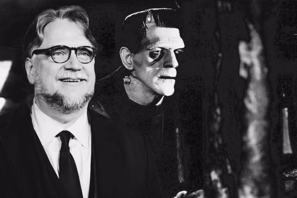 Guillermo Del Toro Putting Together An All-Star Cast For 'Frankenstein'