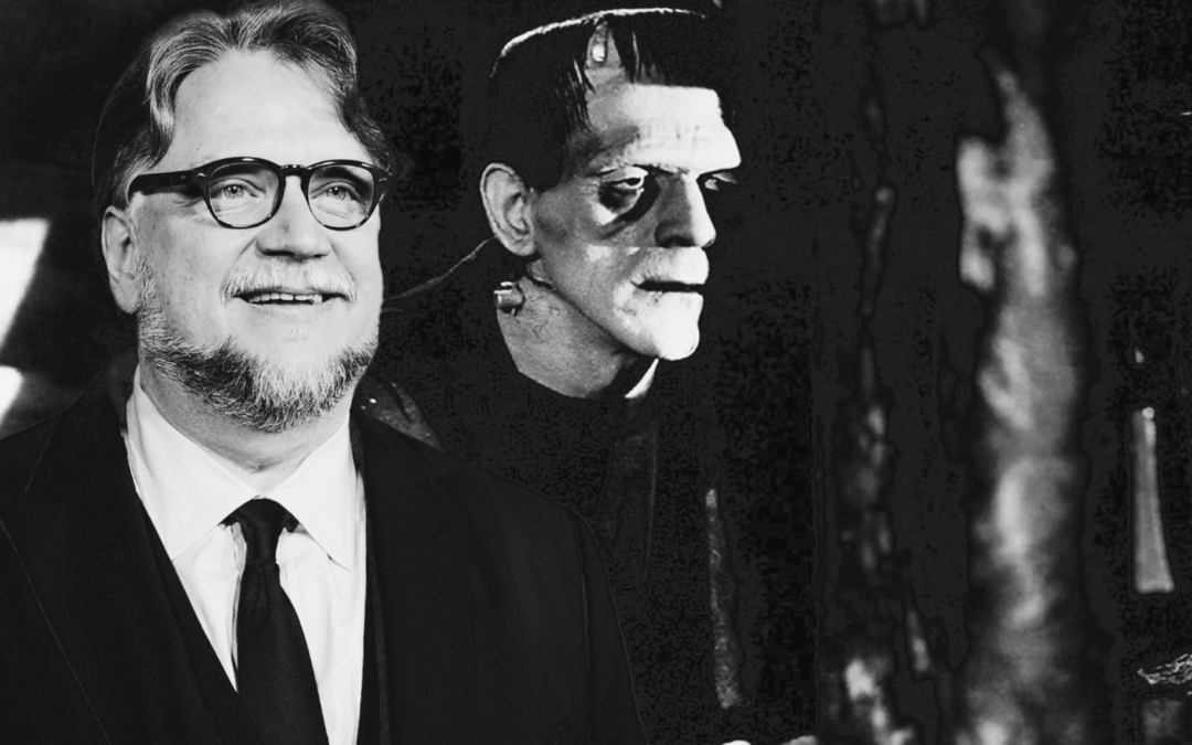 Guillermo Del Toro Putting Together An All-Star Cast For ‘Frankenstein’