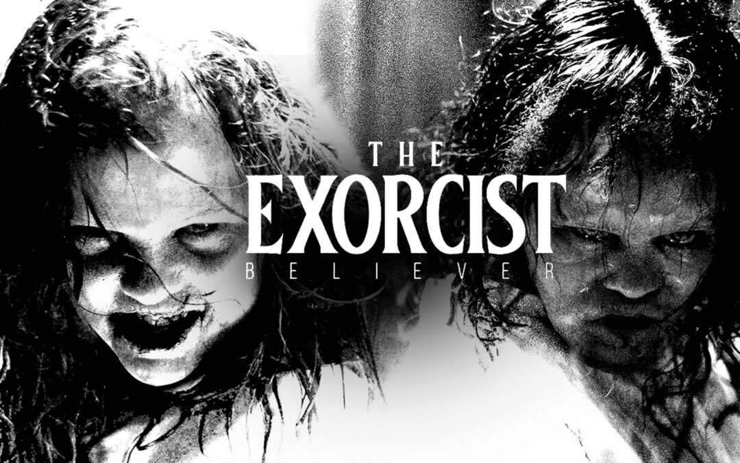 Peacock Will Possess ‘The Exorcist: Believer’ This December