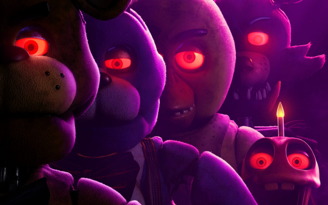 Spoiler Free Movie Review: Is ‘Five Nights At Freddy’s’ Worth Watching?
