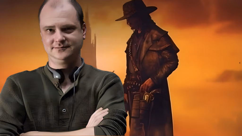 Is Mike Flanagan Still Adapting Stephen King's 'The Dark Tower?'