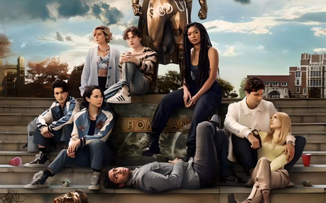 Renewed Or Canceled: Will “Gen V” Be Back For Another Season?