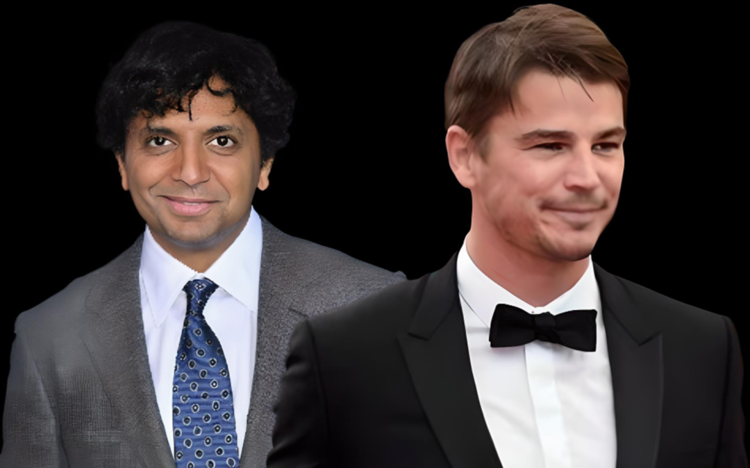 Josh Hartnett Leads the Cast of M. Night Shyamalan’s ‘Trap’