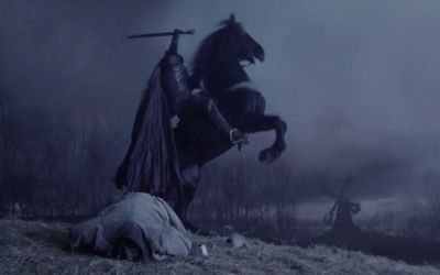 ‘Pet Sematary: Bloodlines’ Director Adapting ‘Sleepy Hollow’ For New Film