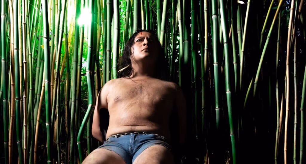 Cannibal Horror 'Human Hibachi: The Beginning' Sinks Its Teeth Into TromaNow