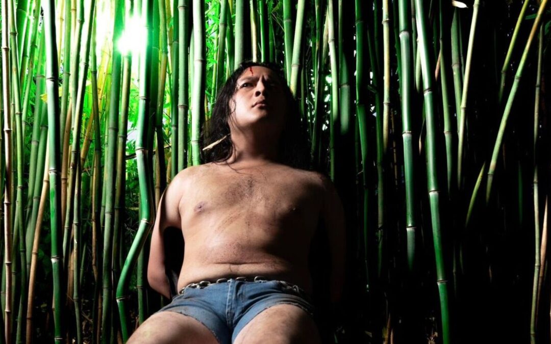 Cannibal Horror ‘Human Hibachi: The Beginning’ Sinks Its Teeth Into TromaNow