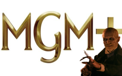 Tune In For The Killer MGM+ Halloween Marathon