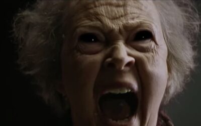 Short Film Review: ‘Gale Stay Away From Oz’