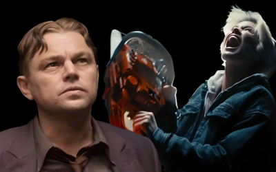 Must See Horrors And Thrillers Coming Out Friday, October 20th 2023