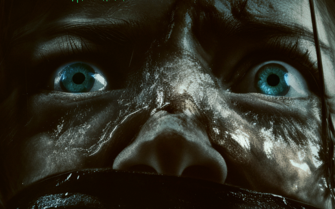 Participants Enter ‘McKamey Manor’ In New Doc “Monster Inside”