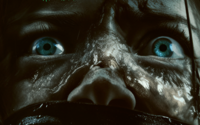 Participants Enter ‘McKamey Manor’ In New Doc “Monster Inside”