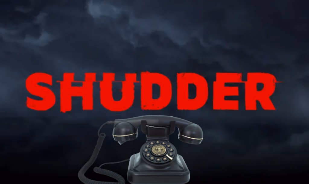 Shudder's Halloween Hotline Returns