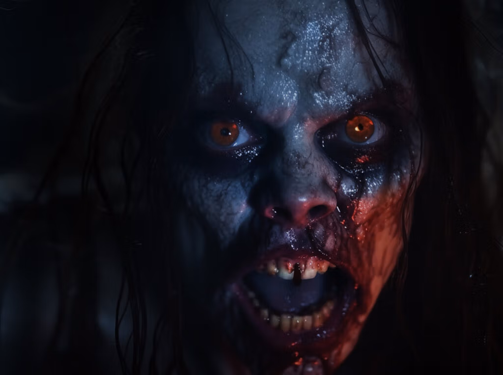 Sequel 'The Red Book Ritual 2: The Gate of Hell' Announced