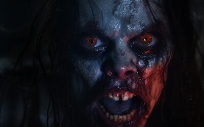 Sequel ‘The Red Book Ritual 2: The Gate of Hell’ Announced