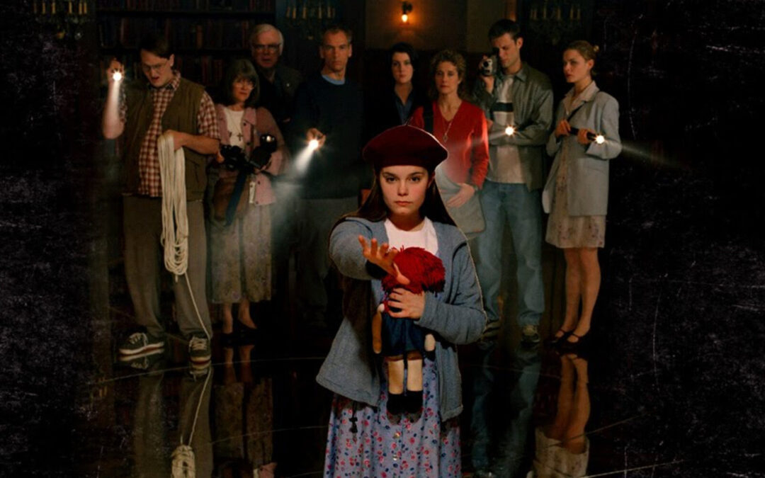 This Stephen King Adaptation Deserves A Reboot Or Remake