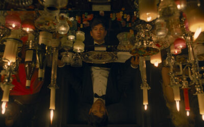 The Deliciously Devilish Film ‘Saltburn’ Opens In Theaters This November (Trailer)