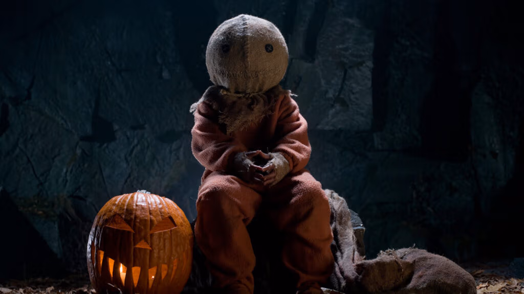 Michael Dougherty Gives An Update On 'Trick 'R Treat 2'