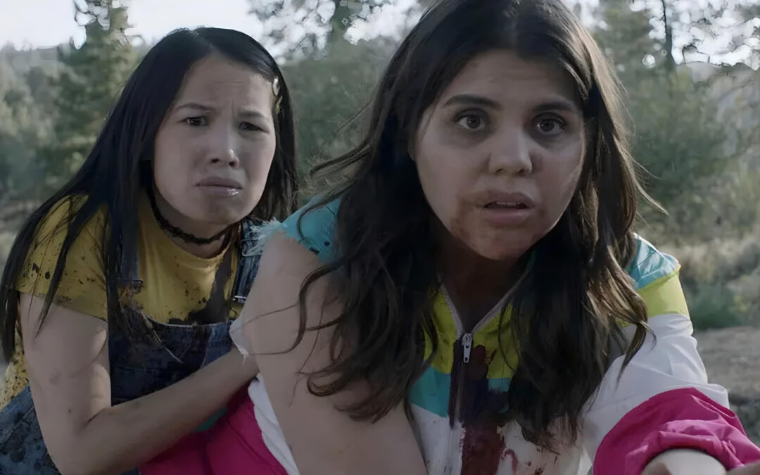 Horror-Comedy ‘Shaky Shivers’ Casts Its Spell This October