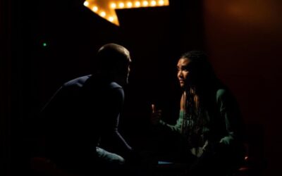 A Dating Service Turns Deadly In ‘Soul Mates’ (Trailer)