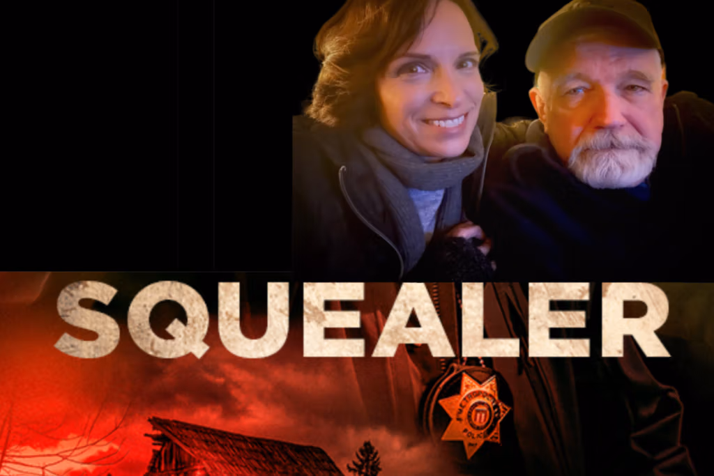 The Filmmakers Behind The New Horror 'Squealer' Discuss It In Our Interview