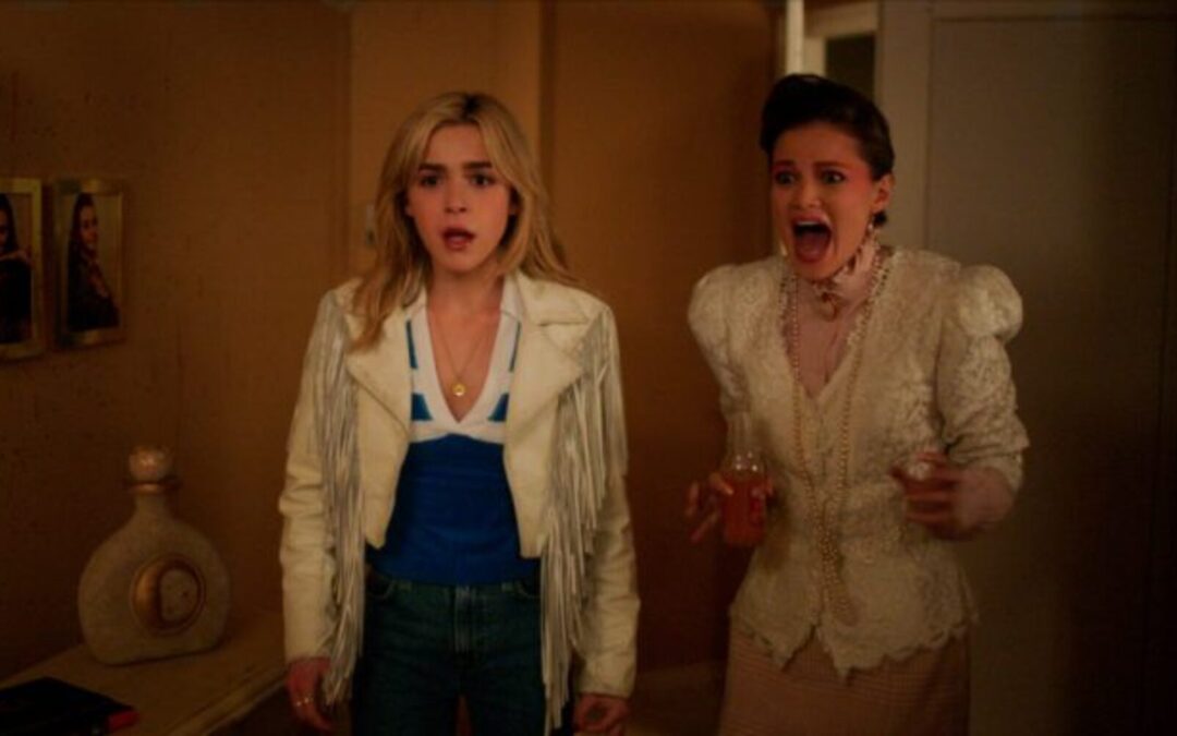 Movie Review: ‘Totally Killer’ Is A Fun-Filled Horror Flick