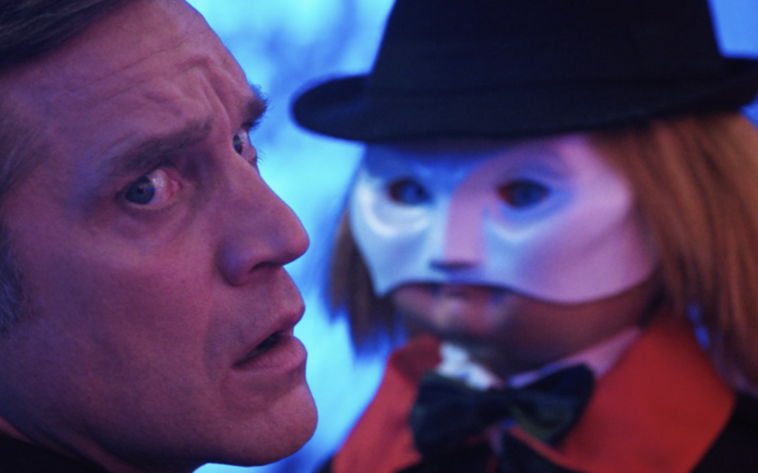 Watch The New Clip Ahead Of Tonight’s Mid-Season Finale Of “Chucky”