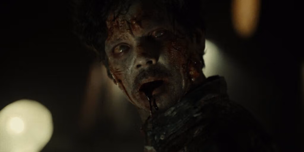 Outbreak Horror 'Herd' Sinks Its Teeth Into An October Premiere Date