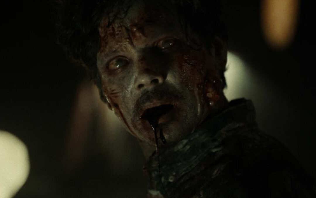 Outbreak Horror ‘Herd’ Sinks Its Teeth Into An October Premiere Date