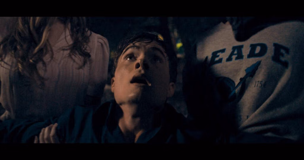 Home Invasion Horror 'The Hive' Coming To VOD (Trailer)