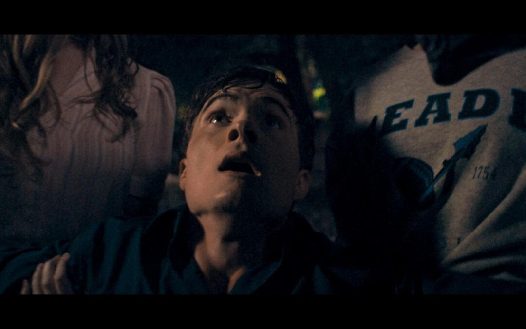 Home Invasion Horror ‘The Hive’ Coming To VOD (Trailer)