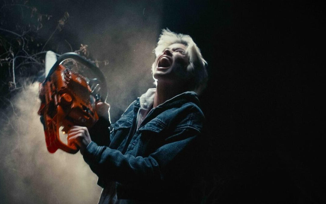 Camping Horror ‘KillHer’ Slashing Its Way Onto VOD