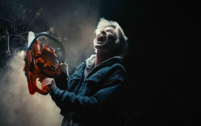Camping Horror ‘KillHer’ Slashing Its Way Onto VOD