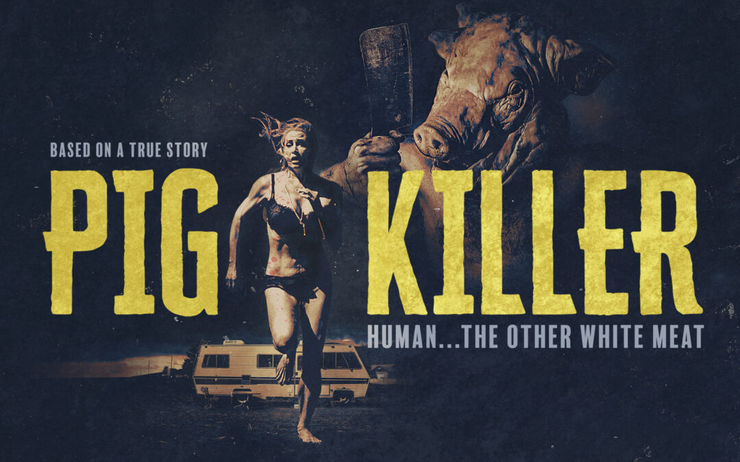 True Crime Film ‘Pig Killer’ Sees Jake Busey Play A Serial Killer