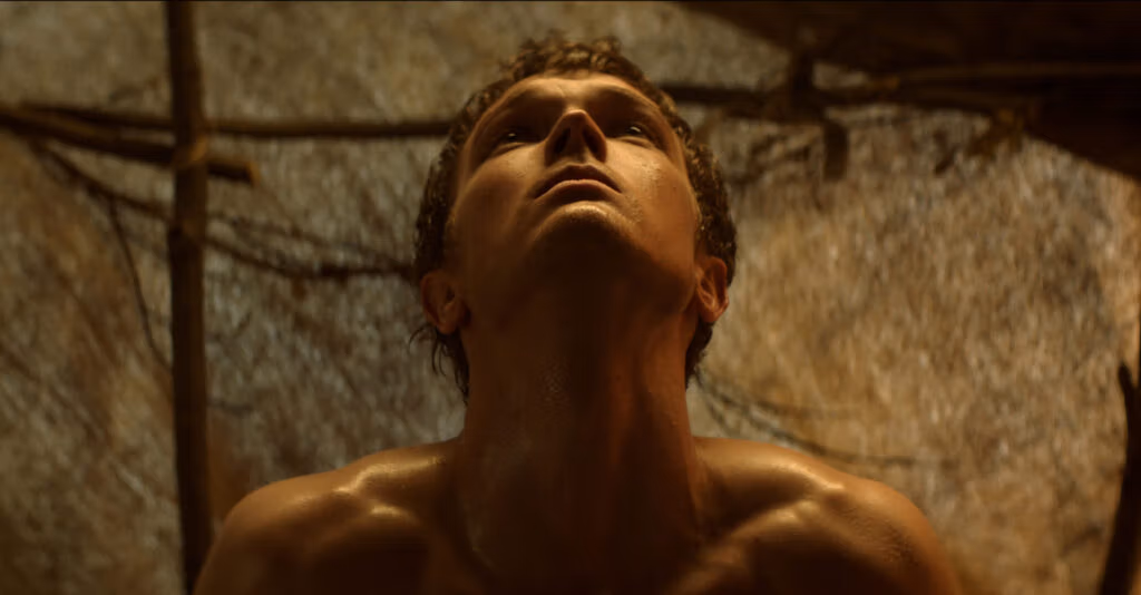 New Clips Tease The Horrors Of The Animal Rights Thriller 'Liberty'