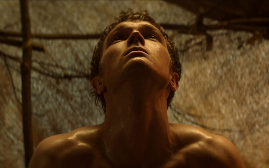 Animal Rights Horror-Thriller ‘Liberty’ Unleashes New Trailer Ahead Of Premiere