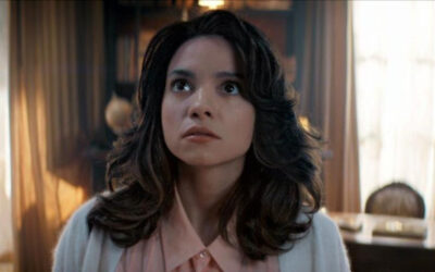 ‘Terrifier 2’ Actress Stars In Brutal Horror ‘The Well’ – Heading to Screamfest