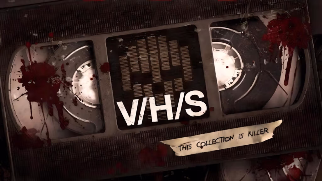 New Sequel Announced Following Premiere Of Shudder's 'V/H/S/85'