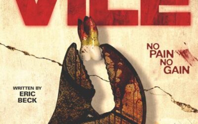 Movie Review: Vile (2011) – MVD Blu-ray
