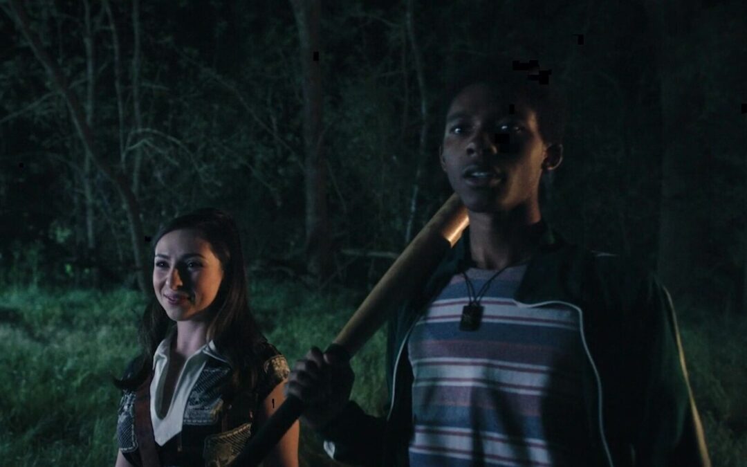 Bullies Beware: ‘Abigail’ Is Coming This December (Trailer)