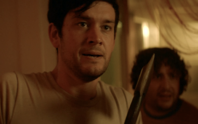 Sink Your Teeth Into The Zombie Comedy ‘As We Know It’ – In Theaters Today