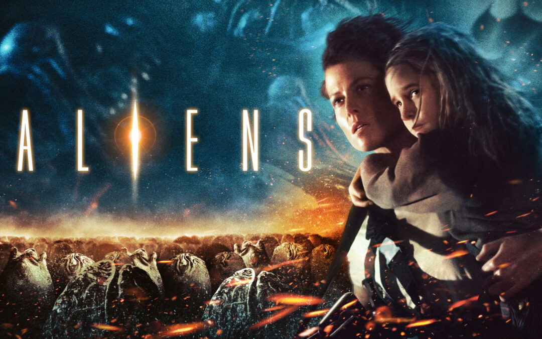 The Ultimate James Cameron Collection Can Soon Be Yours