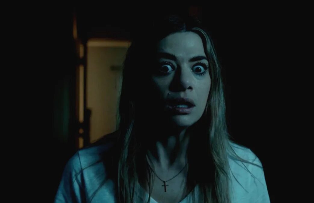 Psychological Thriller/Horror Feature BEHOLD! Announces Indiegogo Campaign