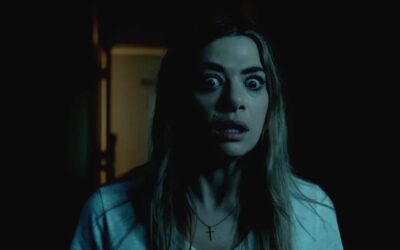 Psychological Thriller/Horror Feature BEHOLD! Announces Indiegogo Campaign