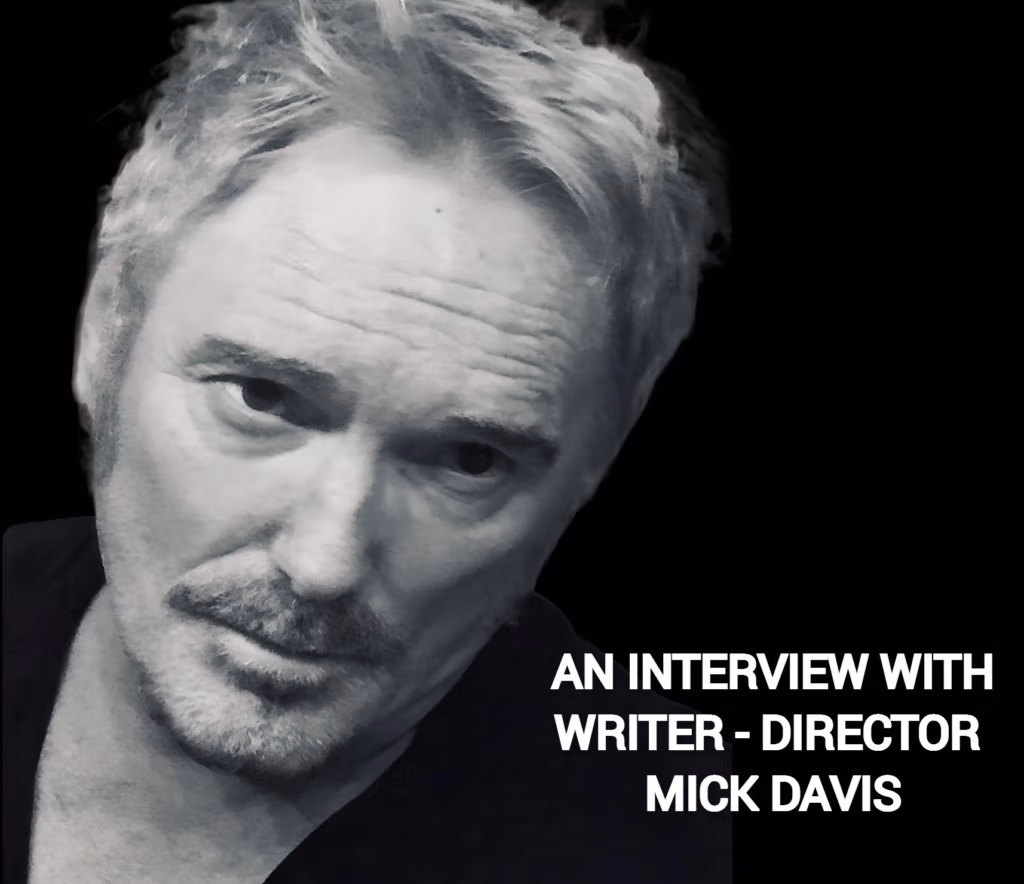 Director Mick Davis Discusses 'Walden,' Filmmaking And More In An Interview