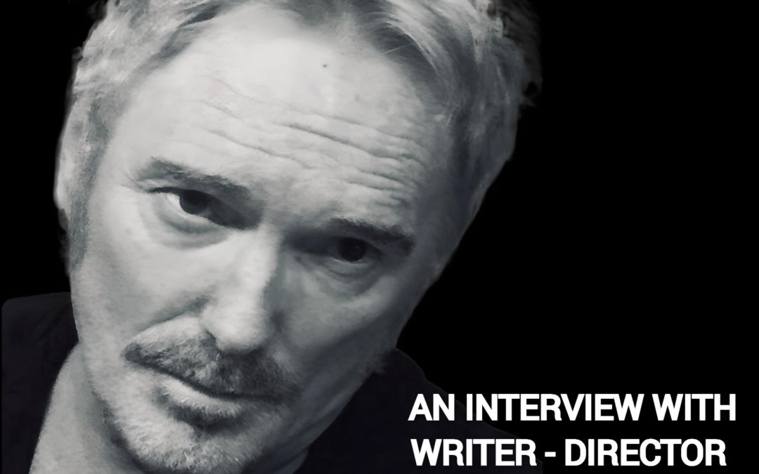 Director Mick Davis Discusses ‘Walden,’ Filmmaking And More In An Interview