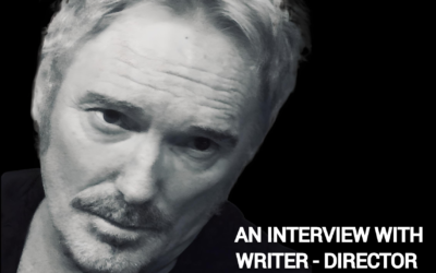 Director Mick Davis Discusses ‘Walden,’ Filmmaking And More In An Interview