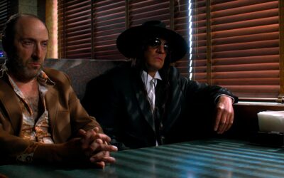 Spoiler-Free Short-Film Reviews: DOUBLE NICKEL, BIRTHDAY WISH, and 3:00AM (Another Hole in the Head Film Festival)